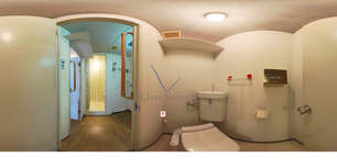 六甲ハイツ 506 【兵庫県阪急神戸線　六甲駅　徒歩6分】 の画像3