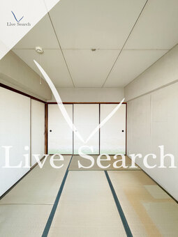 六甲ハイツ 506 【兵庫県阪急神戸線　六甲駅　徒歩6分】 の画像3