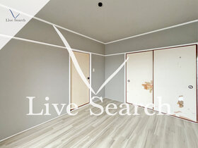 第3ハイタウン 406 【福岡県南福岡駅】 の画像3