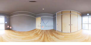 第3ハイタウン 406 【福岡県南福岡駅】 の画像3