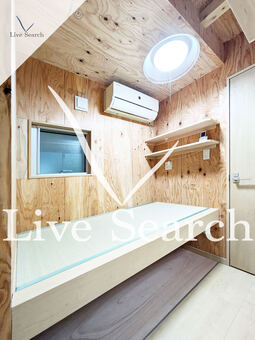 中野4丁目ハウス  【東京都JR中央線中野駅】 の画像3