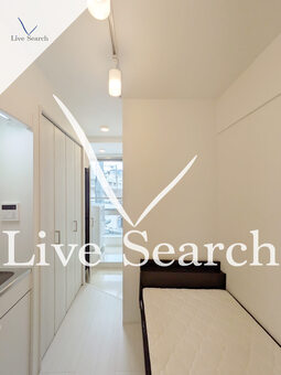 RPレジデンス早稲田 301 【東京都早稲田駅】 の画像3