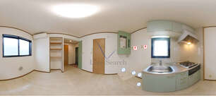 YOKE・Ⅲ 301 【東京都高田馬場駅】 の画像3