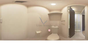 サンエムコーポ亀戸第3 203 【東京都亀戸駅】 の画像3