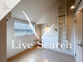 キーウエスト目白 202 【東京都目白駅】 の画像3