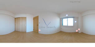 室見パークマンション 902 【福岡県室見駅】 の画像3