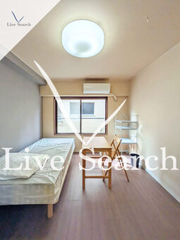 四谷ハウス 203 【東京都四谷駅】 の画像3