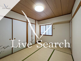 パーク・ノヴァ三鷹 1002 【東京都三鷹駅】 の画像3