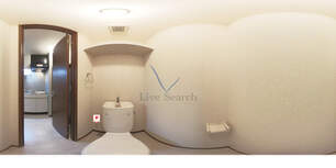 ルミエールB 105 【東京都亀戸駅】 の画像3