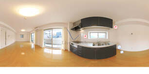 1＆7 201 【兵庫県芦屋駅】 の画像3