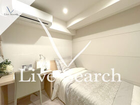 ナビウスオペラ通り 502 【東京都初台駅】 の画像3