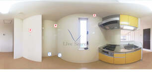 プレジュール 203 【東京都ひばりヶ丘駅】 の画像3