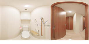 ベラカーサ池之端 407 【東京都湯島駅】 の画像3