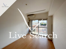 マンションセントポール 502 【東京都要町駅】 の画像3