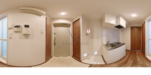 メゾン・ド・カメリア 301 【東京都巣鴨駅】 の画像3