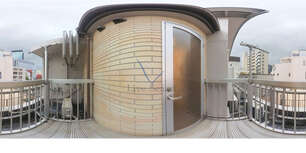 ダイヤモンドレジデンス西神田 601 【東京都神保町駅】 の画像3