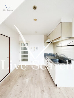 ル・シャトー 402 【兵庫県伊丹駅】 の画像3