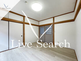 シーズ・レジデンス永福町メゾン 105 【東京都永福町駅】 の画像3