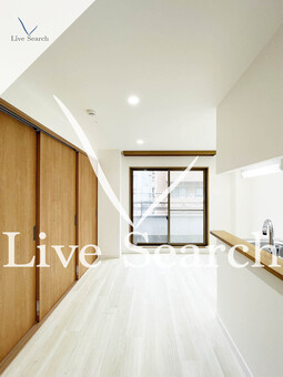 参宮橋Tハウス 302 【東京都参宮橋駅】 の画像3