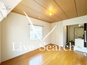 昴Ⅱ 201 【東京都神泉駅】 の画像3