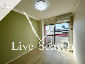 カサール目白台 302 【東京都雑司が谷駅】 の画像3