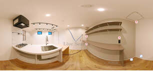 サクラスプリング清澄白河 B01 【東京都清澄白河駅】 の画像3