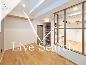 サクラスプリング清澄白河 B02 【東京都清澄白河駅】 の画像3