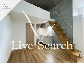 Bliss井の頭 1C 【東京都井の頭公園駅】 の画像3