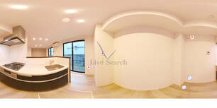 クレスト五の坂 101 【東京都中井駅】 の画像3