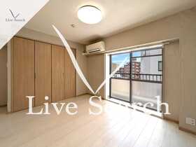 シャンボール第2大森 707 【東京都大森海岸駅】 の画像3