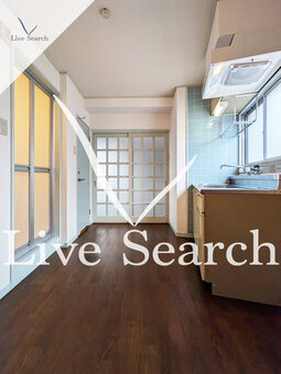 パーフェクション 402 【福岡県別府駅】 の画像3