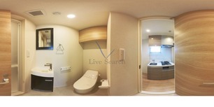 フォーブル清水 202 【東京都本蓮沼】 の画像3