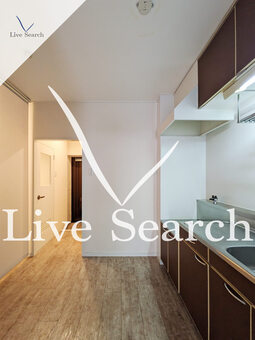 ベアービル 203 【福岡県大橋駅】 の画像3