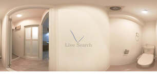 ベアービル 203 【福岡県大橋駅】 の画像3