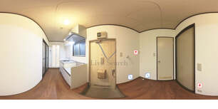 ベアハイツ 102 【神奈川県生麦駅】 の画像3