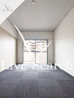 第3ヒロカネビル 404 【福岡県西鉄平尾駅】 の画像3