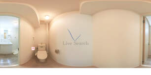 第3ヒロカネビル 404 【福岡県西鉄平尾駅】 の画像3