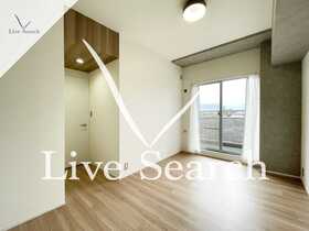 東急ドエルスカイマークタワー川口 501 【埼玉県川口駅】 の画像3