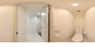 白鳥弐番館ダイヤモンドマンション　666396R 207 【東京都お花茶屋駅】 の画像3