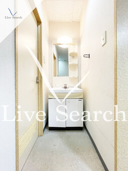 箱崎パルク T06 【福岡県貝塚駅】 の画像3