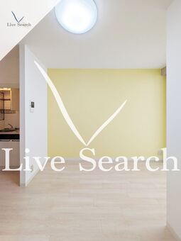 豊岡フーガ　B　 306 【神奈川県鶴見駅】 の画像3