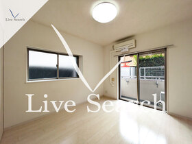 西小山ヒルズ 102 【東京都西小山駅】 の画像3