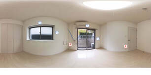 西小山ヒルズ 102 【東京都西小山駅】 の画像3