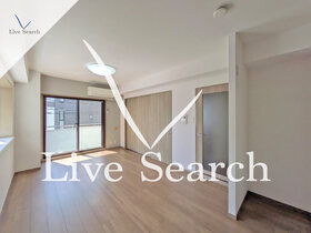 りべるてあん 101 【東京都自由が丘駅】 の画像3