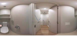 PREMIUM CUBE 上野 1101 【東京都新御徒町駅】 の画像3