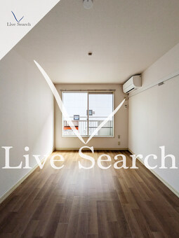 アーバンからたち 203 【神奈川県新綱島駅】 の画像3