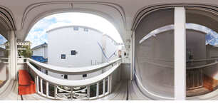 アーバンからたち 203 【神奈川県新綱島駅】 の画像3