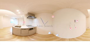 アレグリア 103 【埼玉県鶴瀬駅】 の画像3