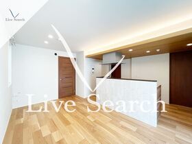 イーズ若松町 102 【東京都若松河田駅】 の画像3