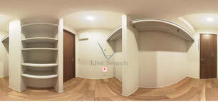 イーズ若松町 102 【東京都若松河田駅】 の画像3